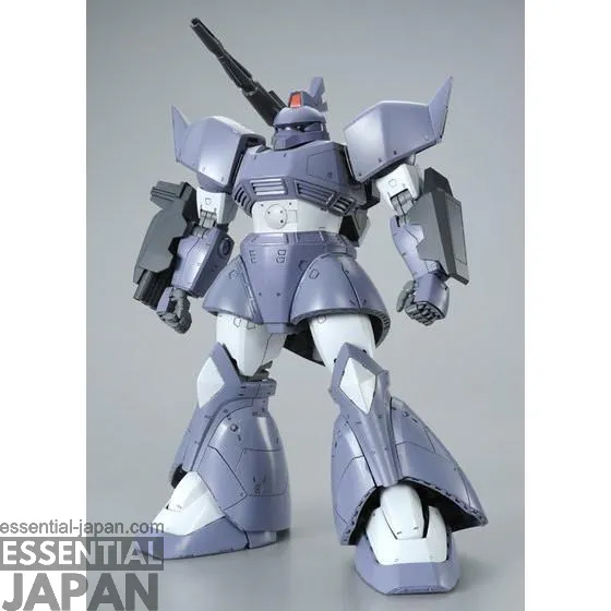 MG 1100 MS 14C Gelgoog Cannon (MSV Color) 10