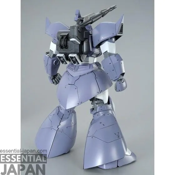 MG 1100 MS 14C Gelgoog Cannon (MSV Color) 7
