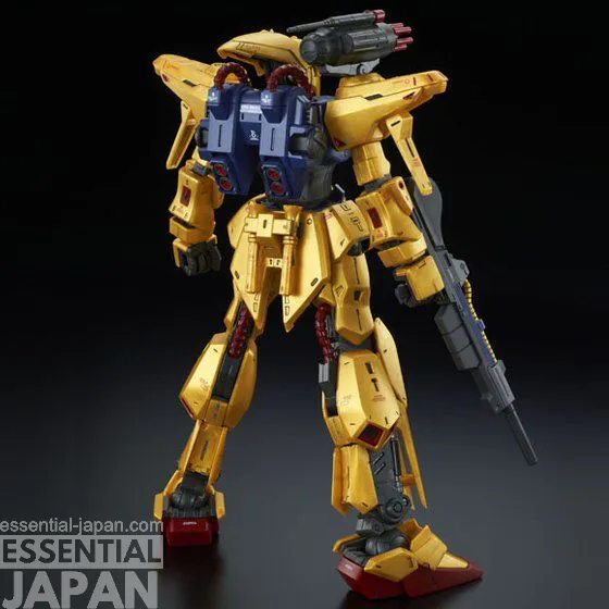 MG 1100 Mass Production Type Hyaku Shiki Kai 9
