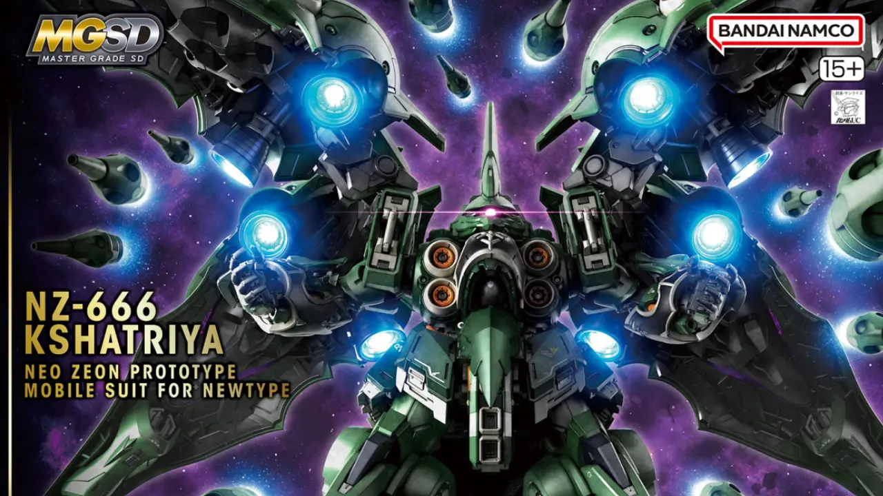 MGSD Kshatriya 00