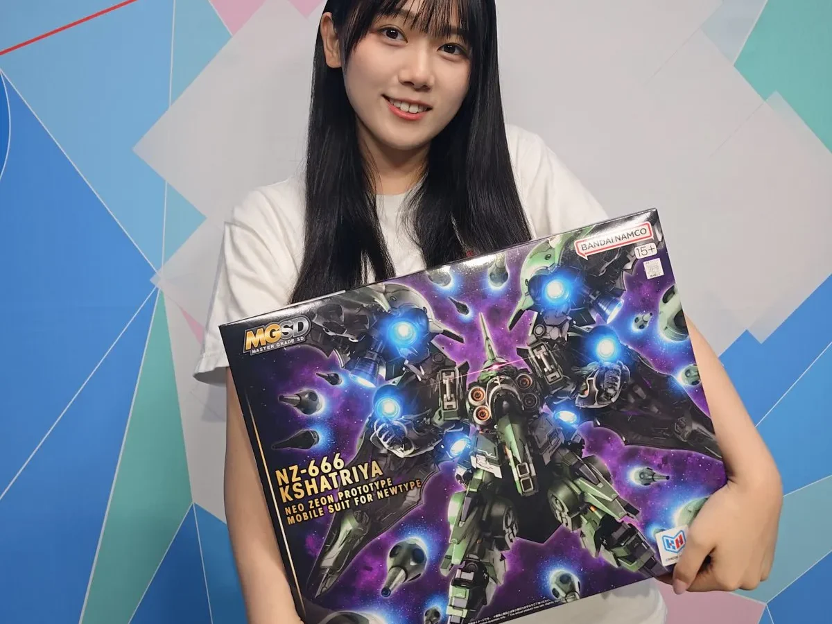 MGSD Kshatriya 8