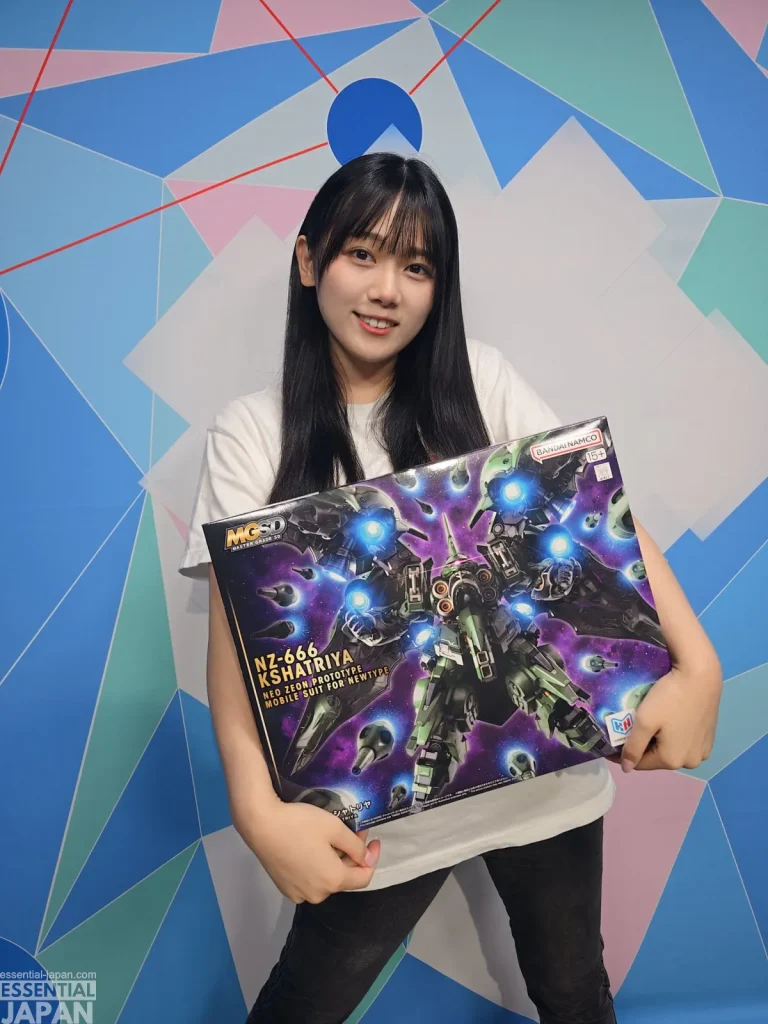 MGSD Kshatriya 8