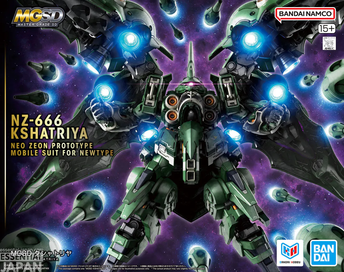 MGSD Kshatriya 9