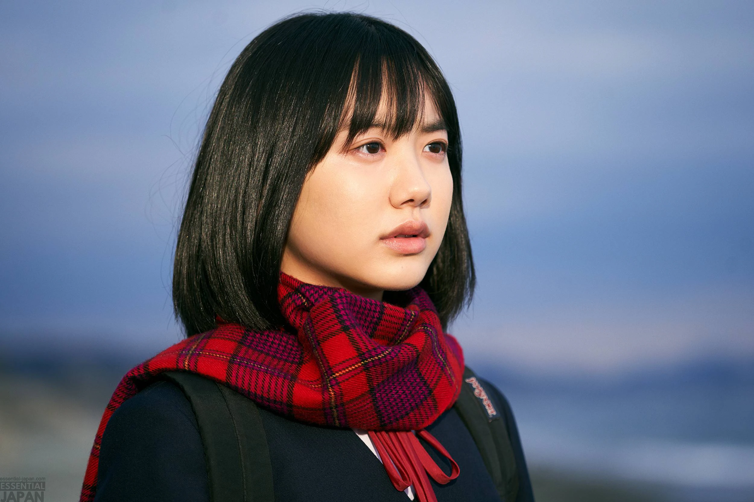 Mana Ashida