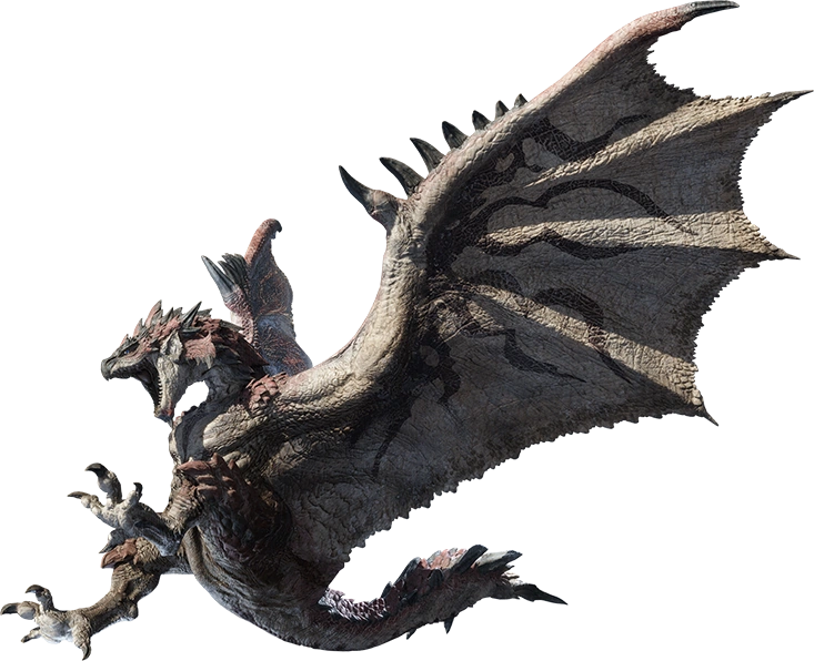 Monster Hunter Camping Gear Collab 9