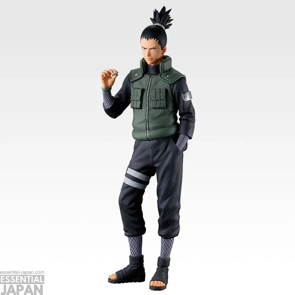 NARUTO Shippuden Hidan & Kakuzu Arc Kuji 2