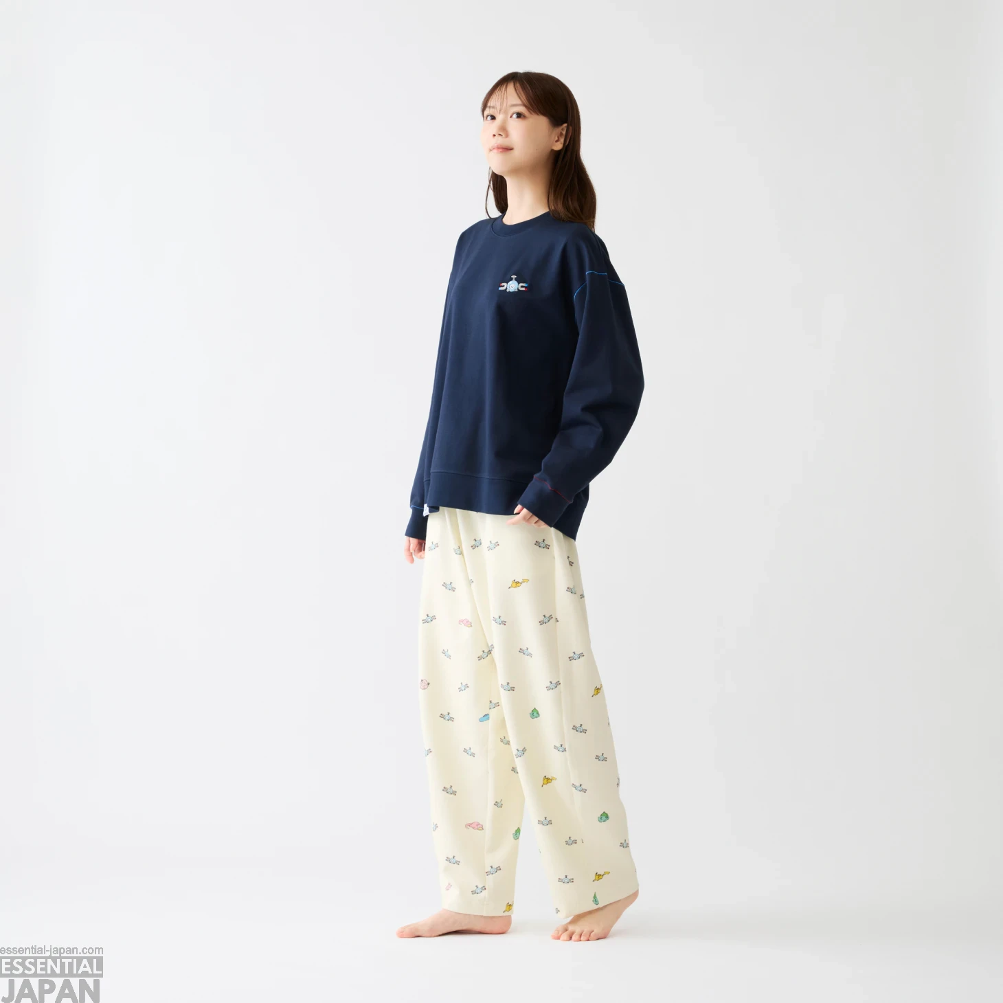 NELL×COIL (Magnemite) COLLECTION 26