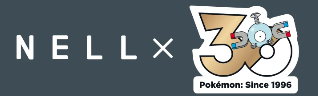 NELL×COIL (Magnemite) COLLECTION 36