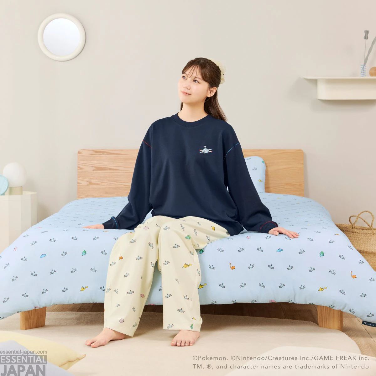 NELL×COIL (Magnemite) COLLECTION 6