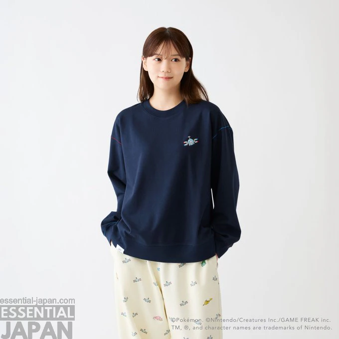 NELL×COIL (Magnemite) COLLECTION 7