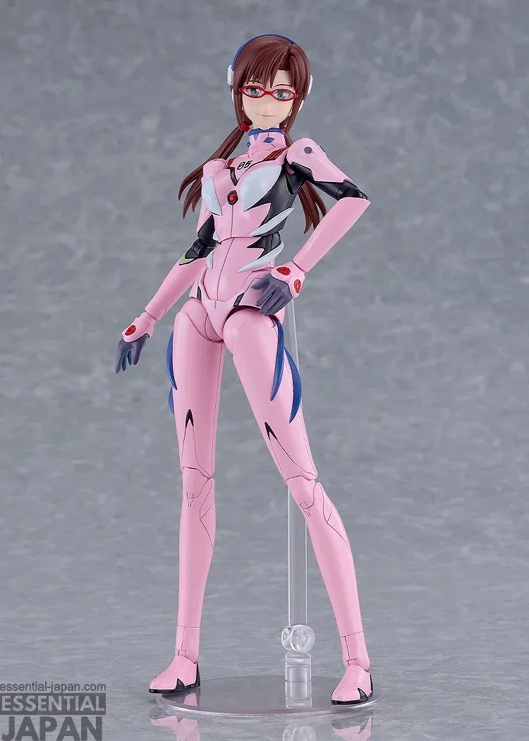 PLAMATEA Mari Makinami Illustrious 1