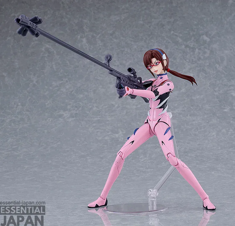 PLAMATEA Mari Makinami Illustrious 2