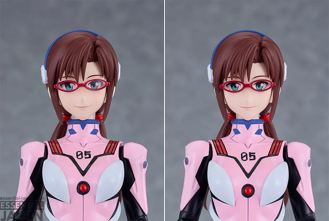 PLAMATEA Mari Makinami Illustrious 3