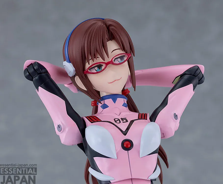 PLAMATEA Mari Makinami Illustrious 4