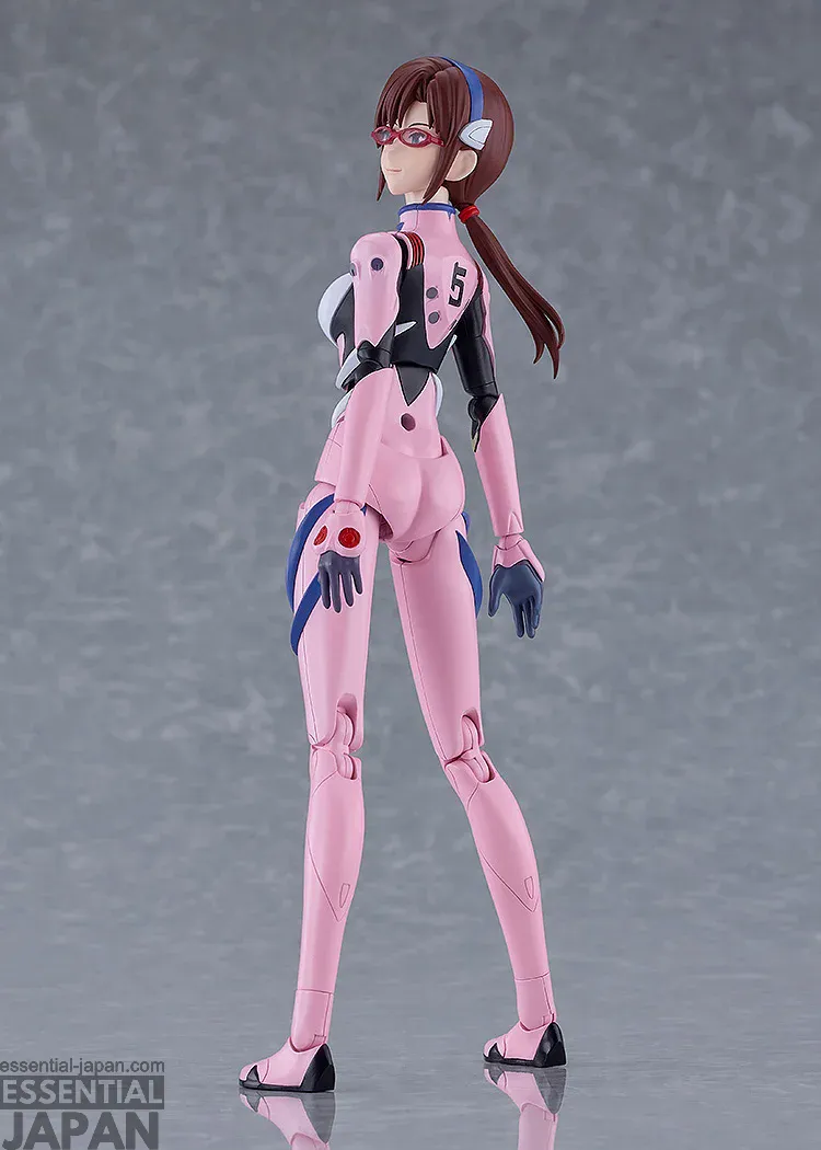 PLAMATEA Mari Makinami Illustrious 5