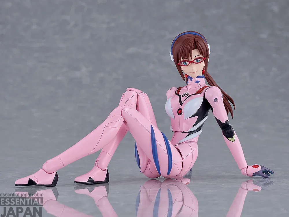 PLAMATEA Mari Makinami Illustrious 7