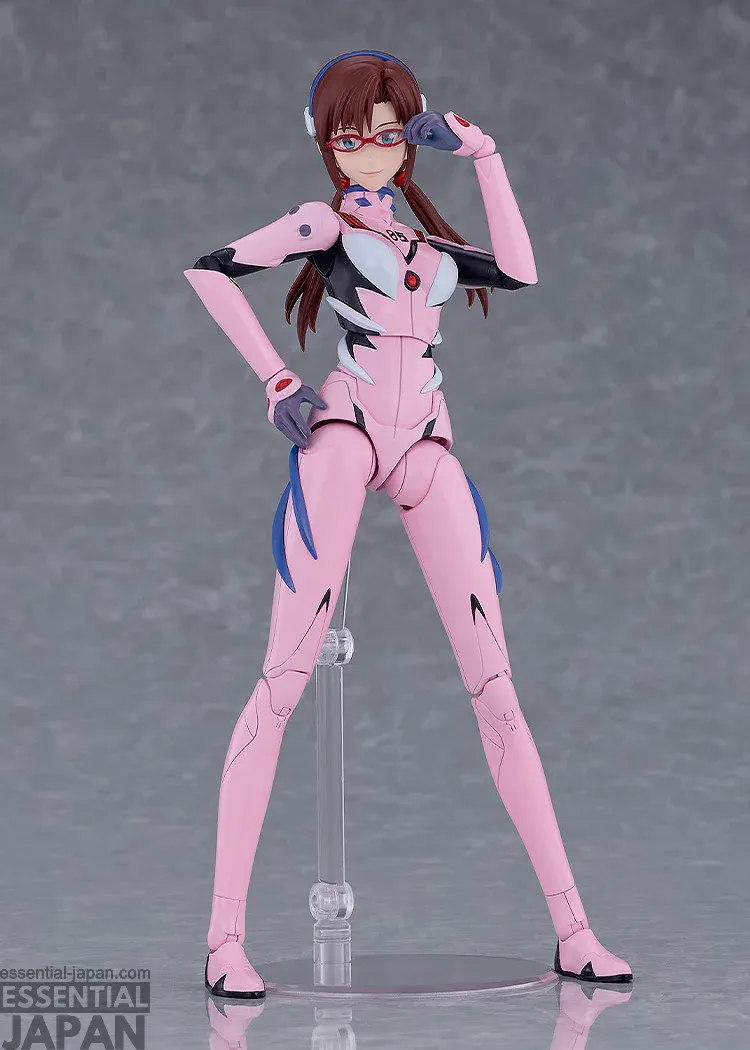 PLAMATEA Mari Makinami Illustrious 8