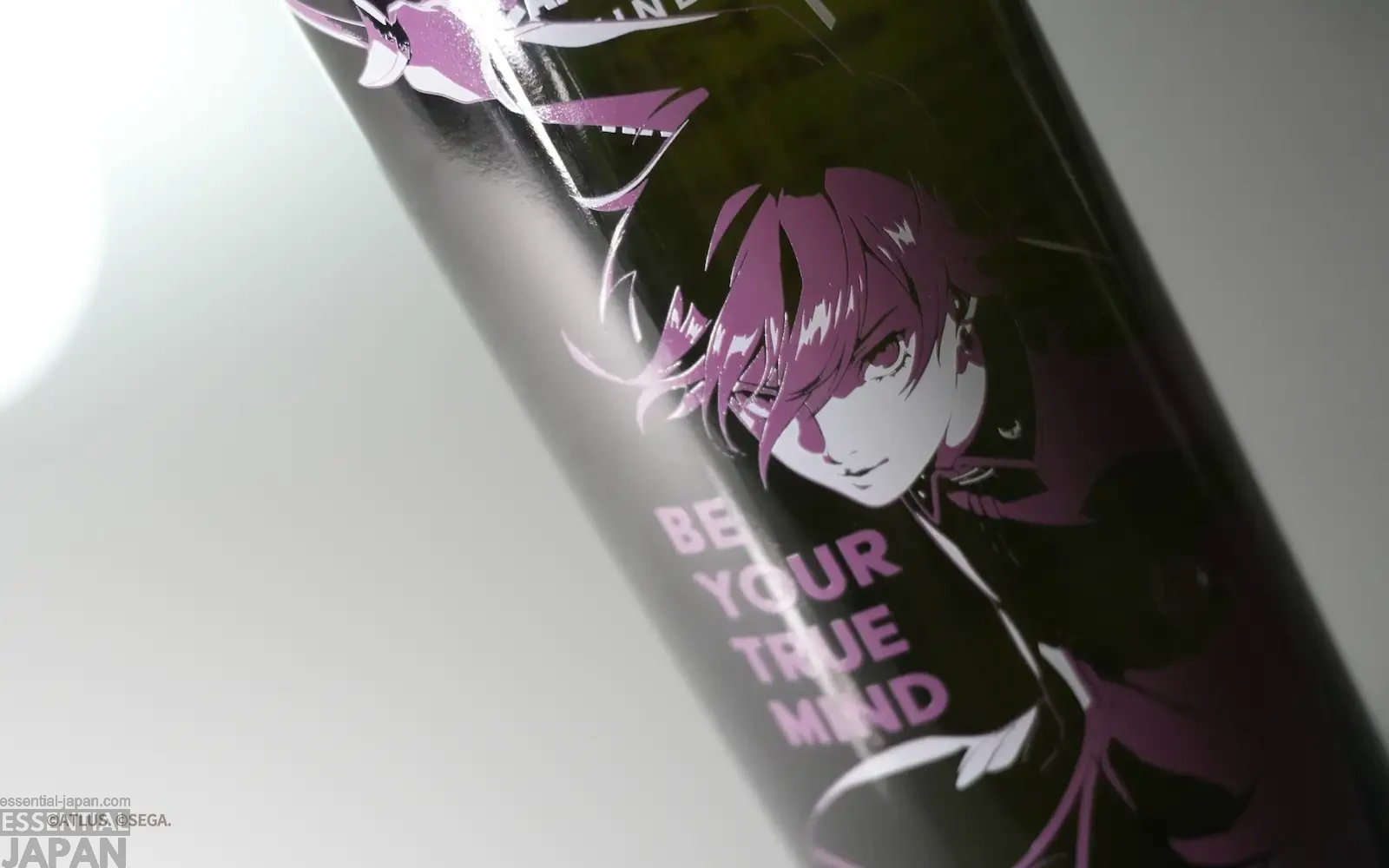 Persona 30th Anniversary Sake Collection 10