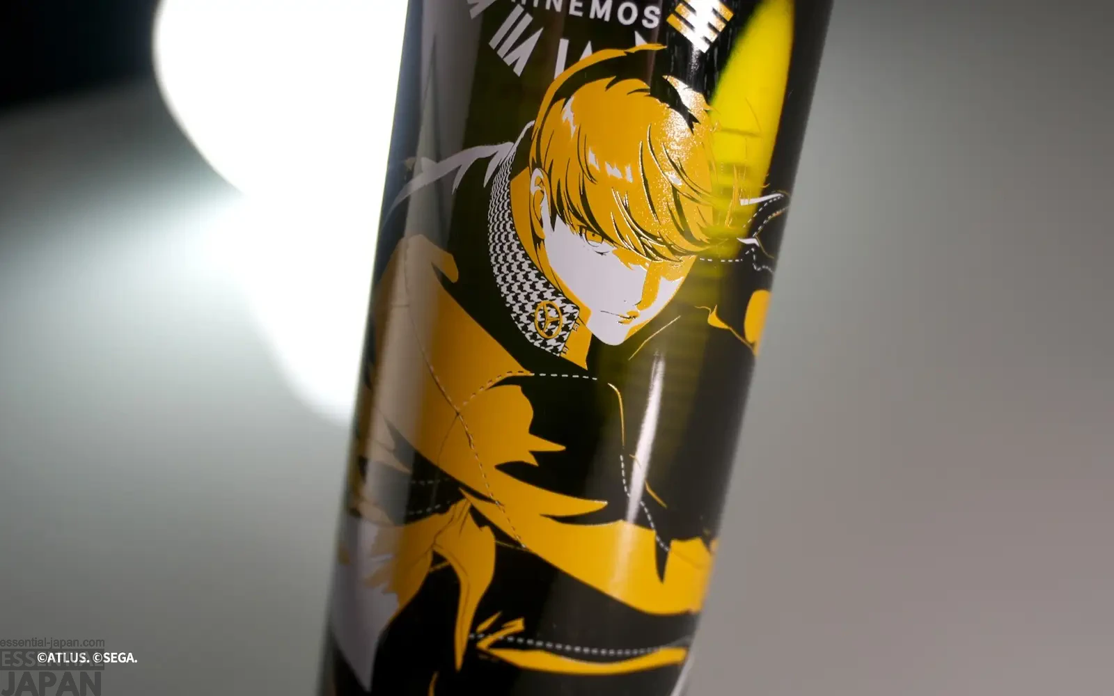 Persona 30th Anniversary Sake Collection 22