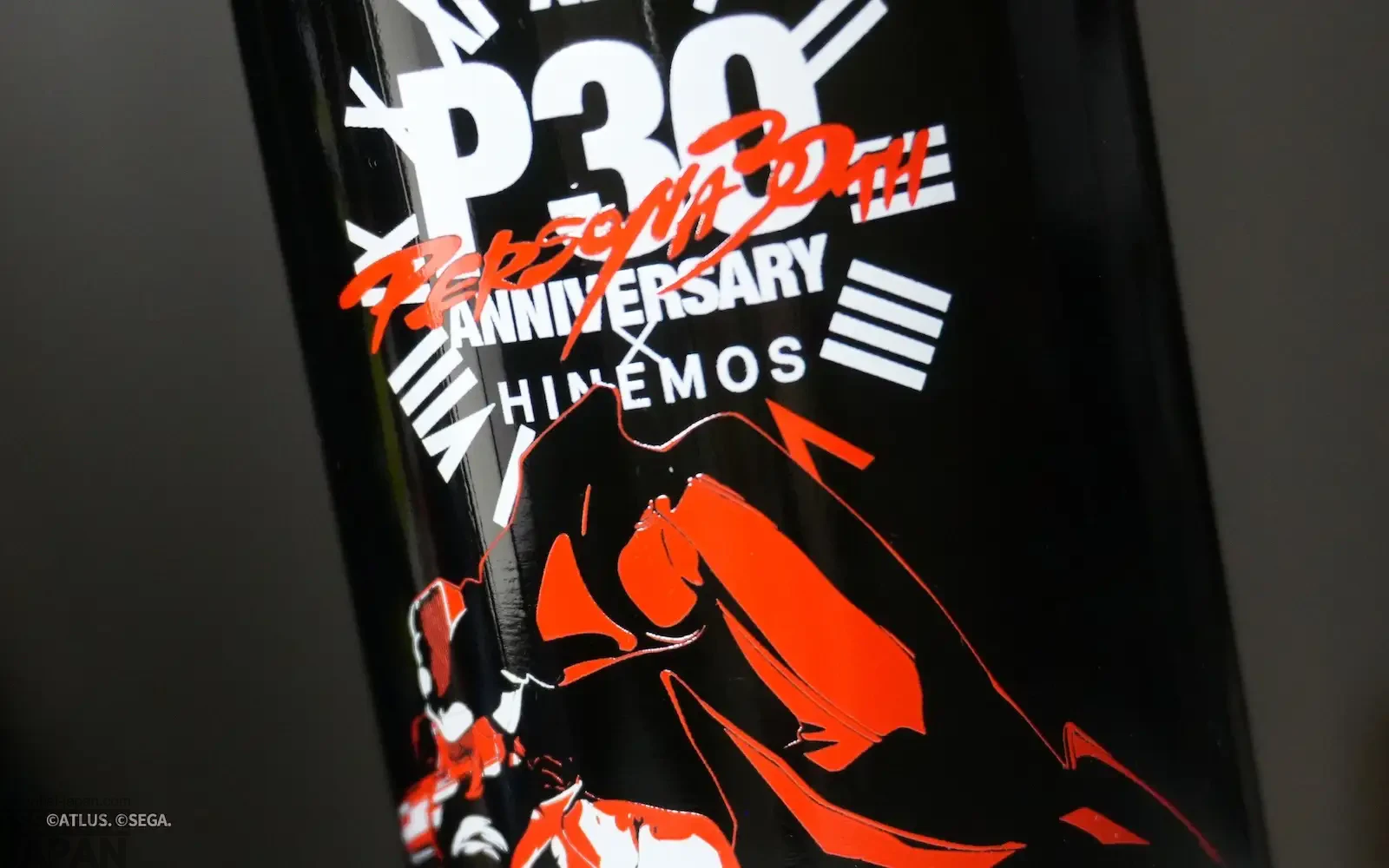 Persona 30th Anniversary Sake Collection 24