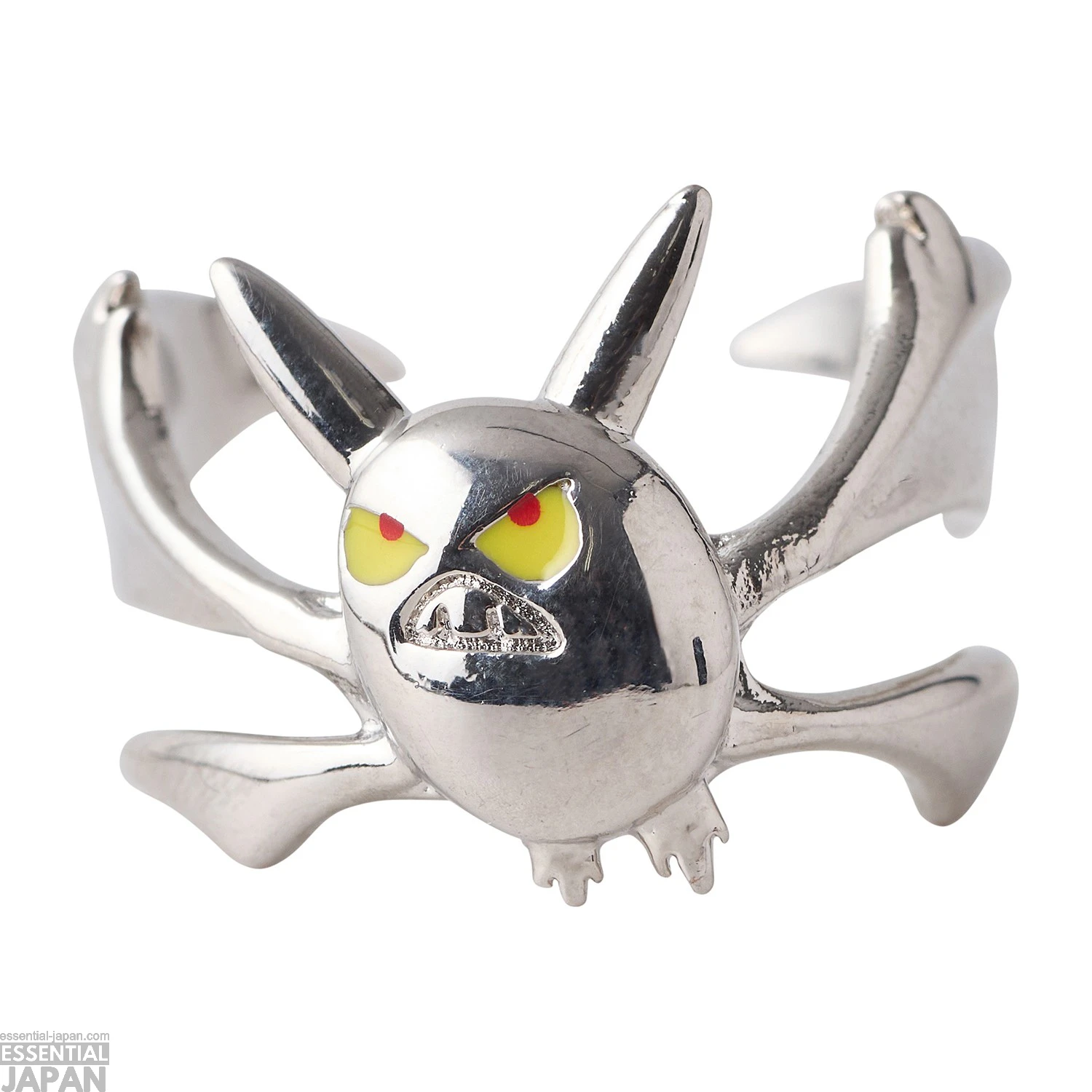 Pokémon Halloween Magic Hour Illusion 14