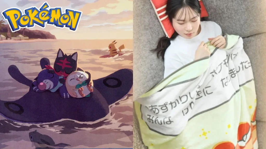Pokémon Timeless Adventure alola 0