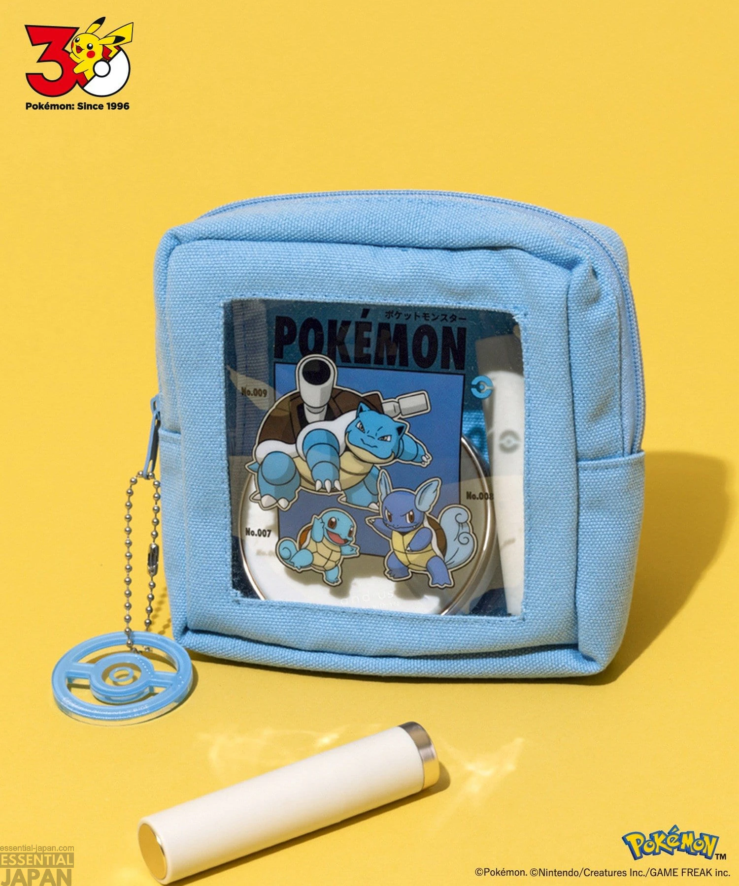 Pokémon x 3COINS Original 151 Collection 47