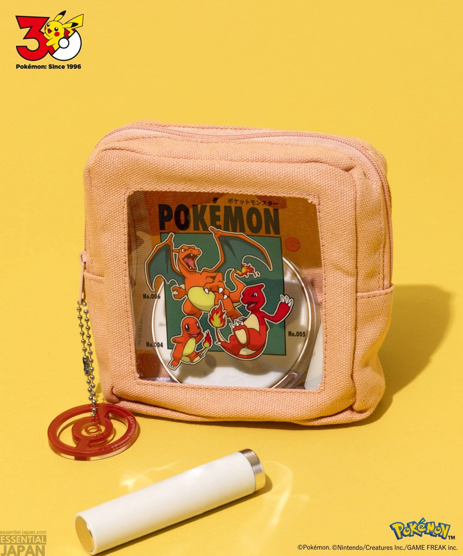 Pokémon x 3COINS Original 151 Collection 48