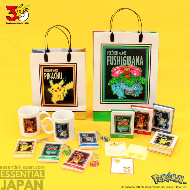 Pokémon x 3COINS Original 151 Collection 67