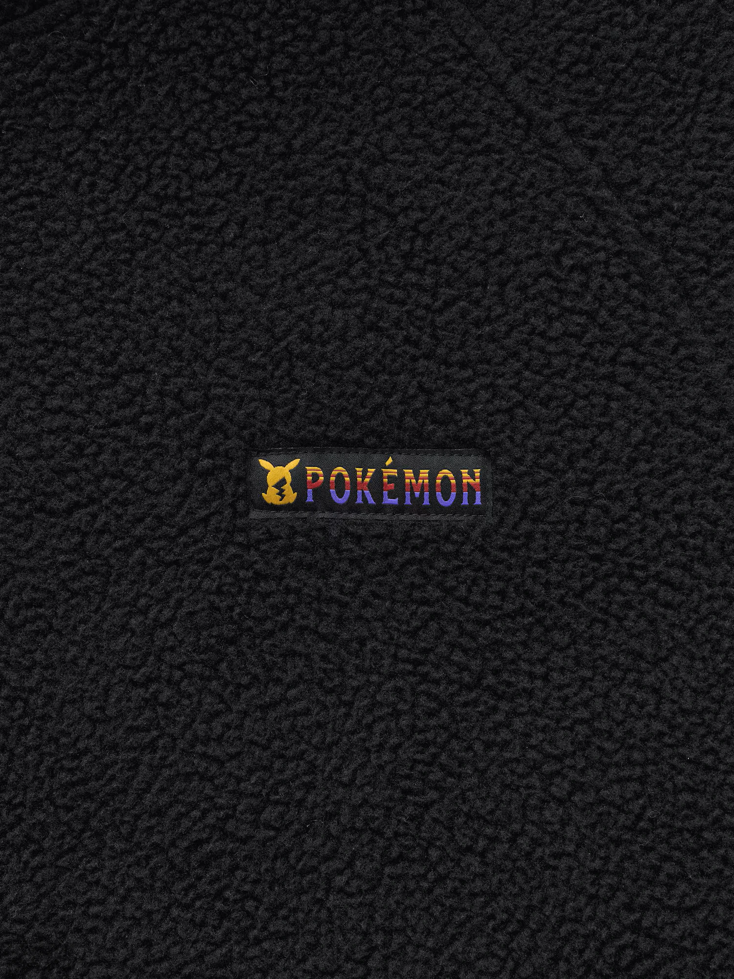 Pokémon x GU Outdoor Inspired Clothing Collection 22