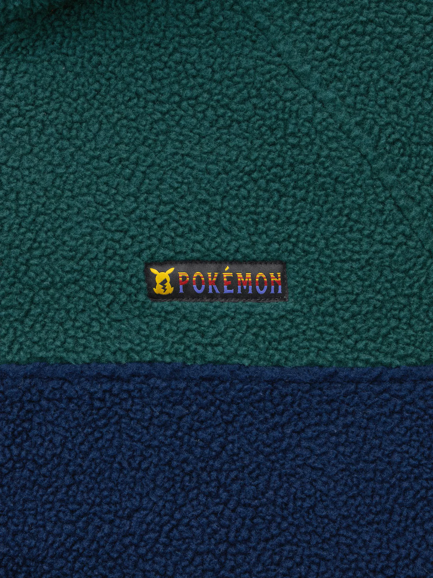 Pokémon x GU Outdoor Inspired Clothing Collection 25