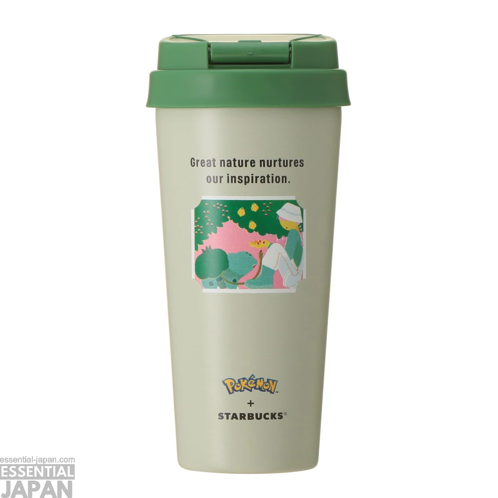 Pokemon x Starbucks Collab 20