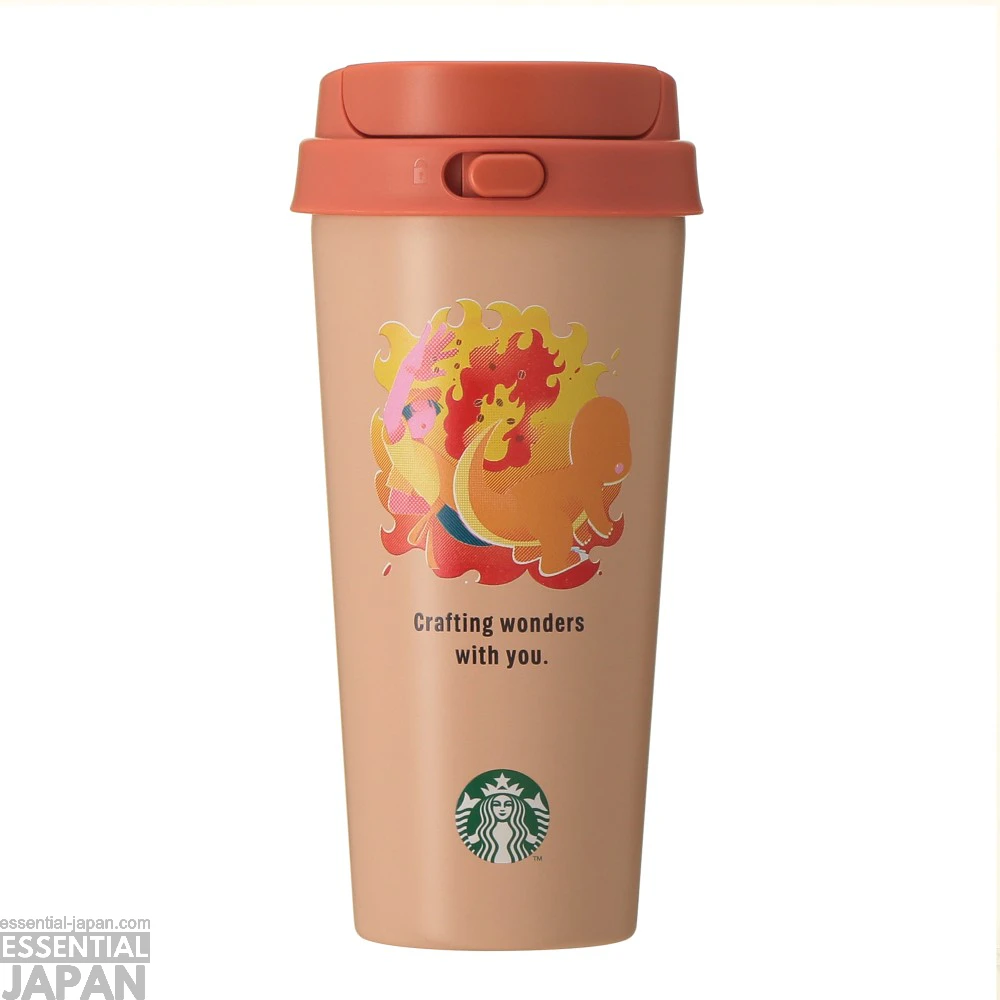 Pokemon x Starbucks Collab 21