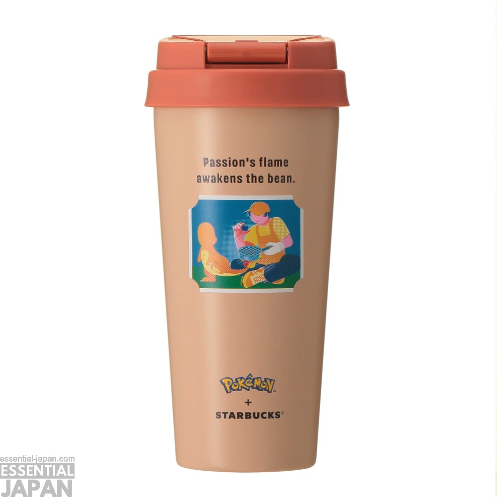 Pokemon x Starbucks Collab 22