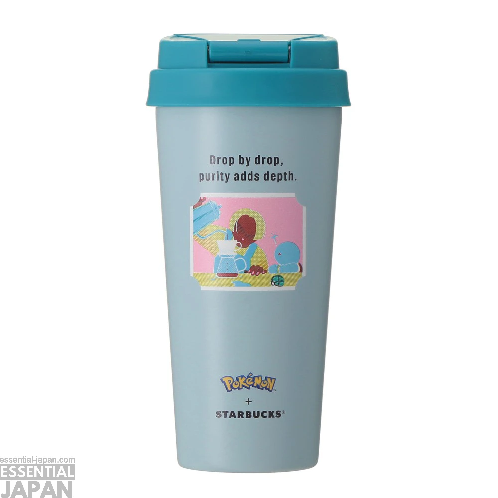 Pokemon x Starbucks Collab 24