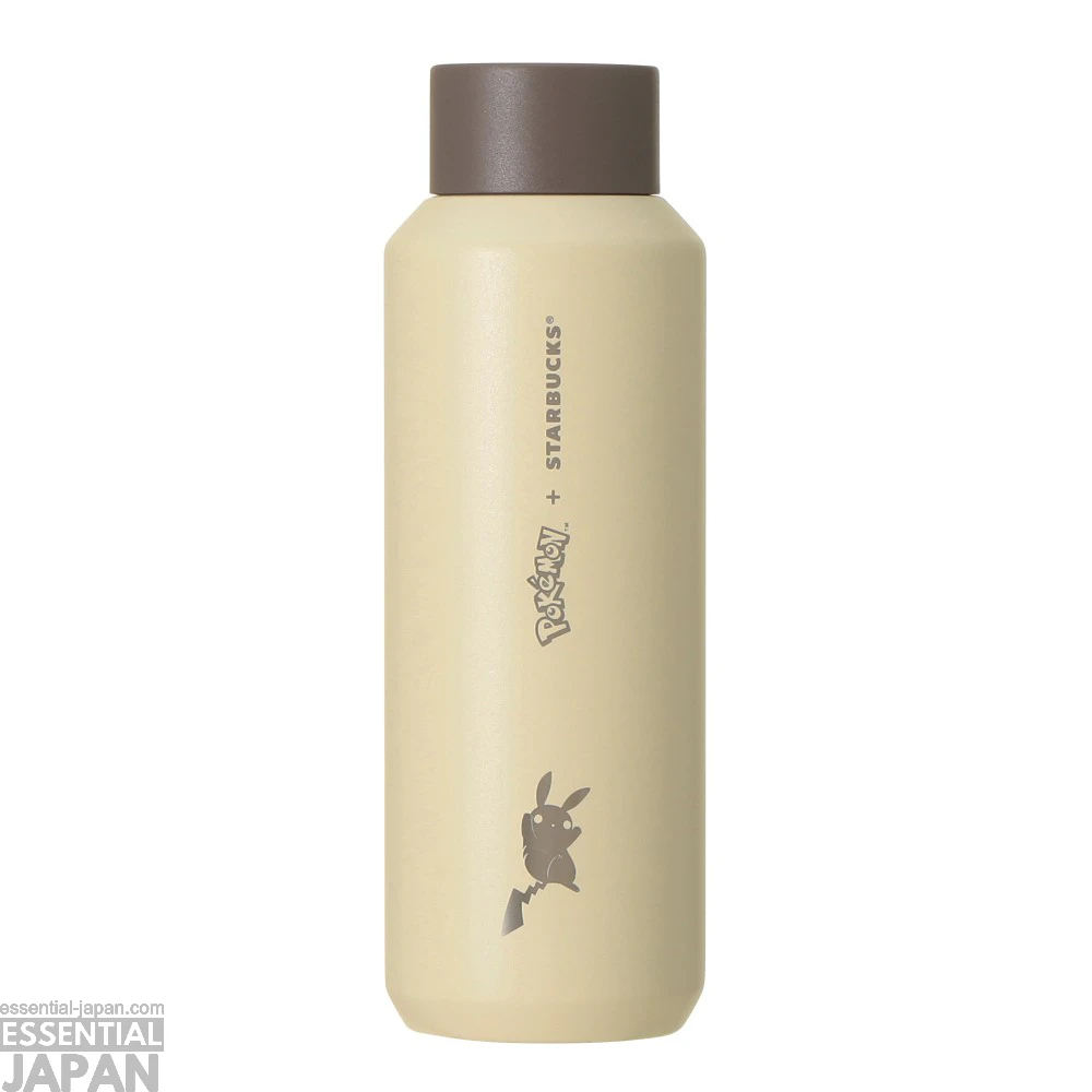 Pokemon x Starbucks Collab 30