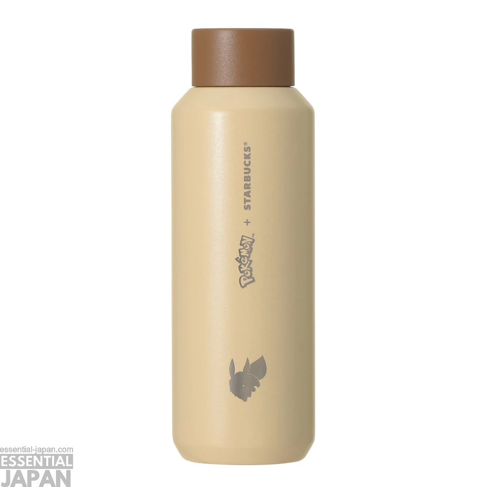 Pokemon x Starbucks Collab 37