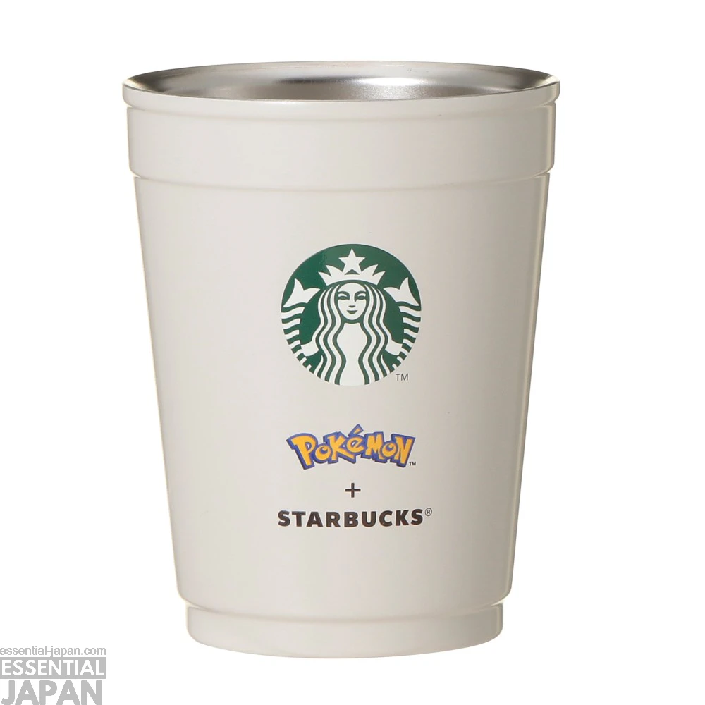 Pokemon x Starbucks Collab 39