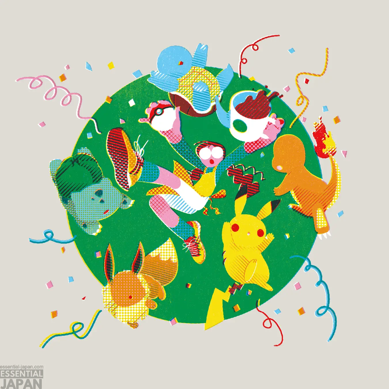 Pokemon x Starbucks Collab 4
