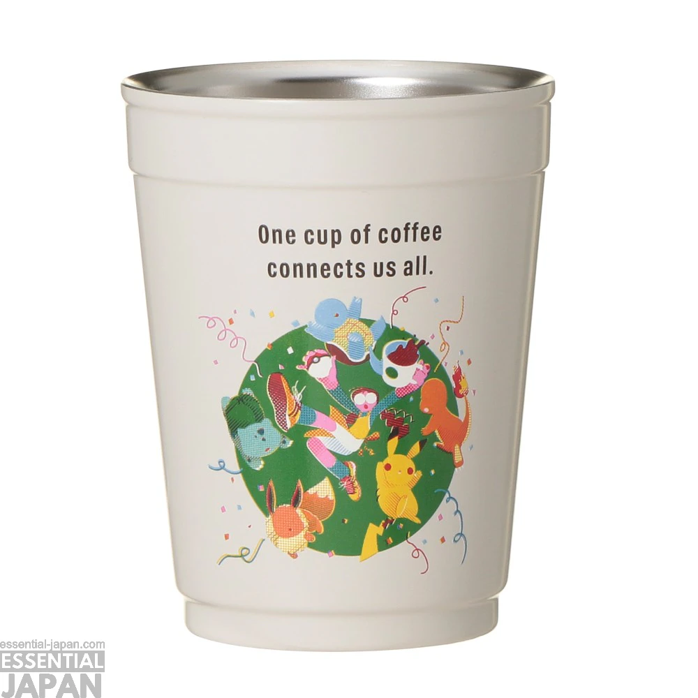 Pokemon x Starbucks Collab 40