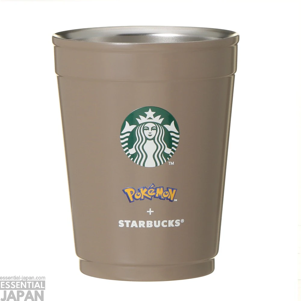 Pokemon x Starbucks Collab 41