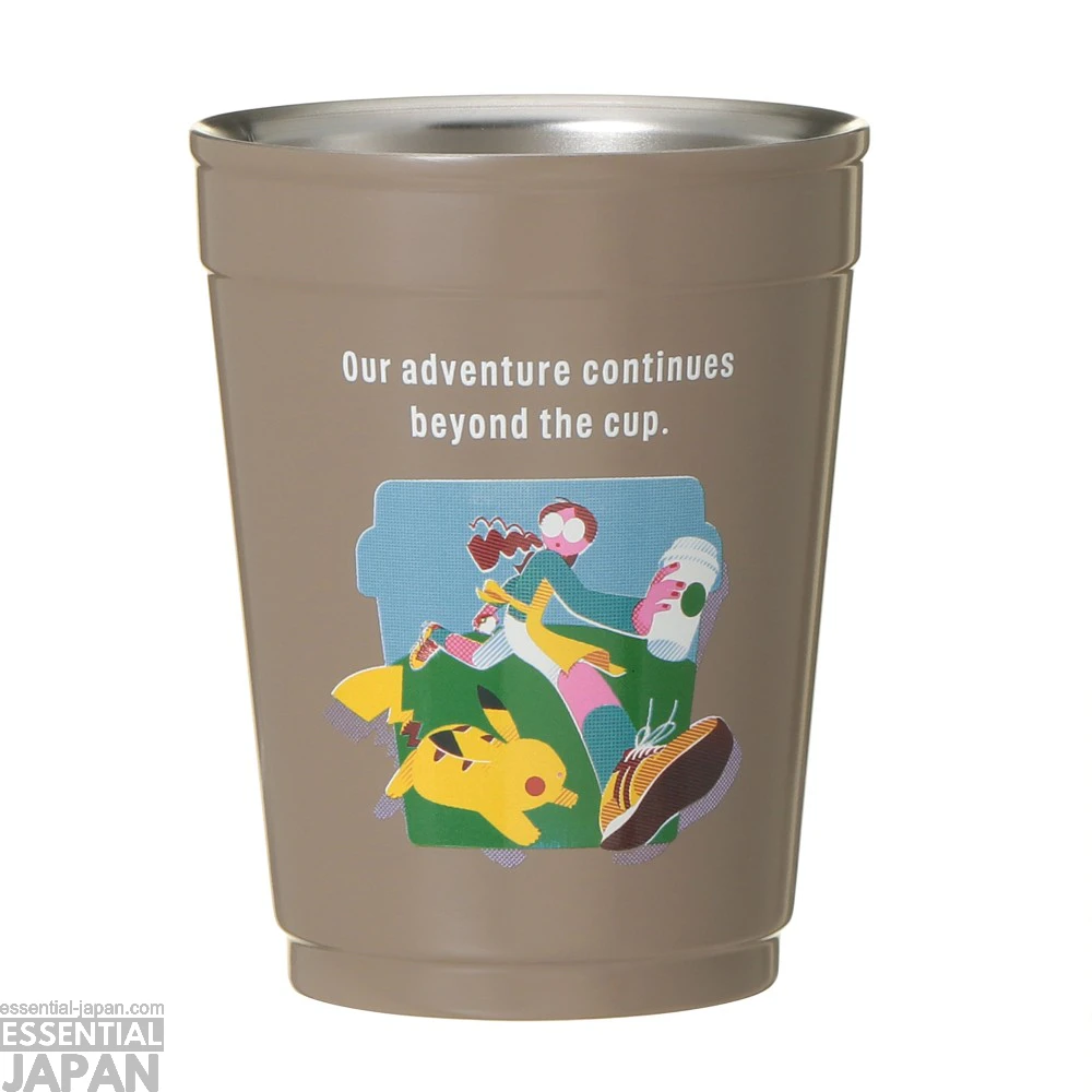 Pokemon x Starbucks Collab 42