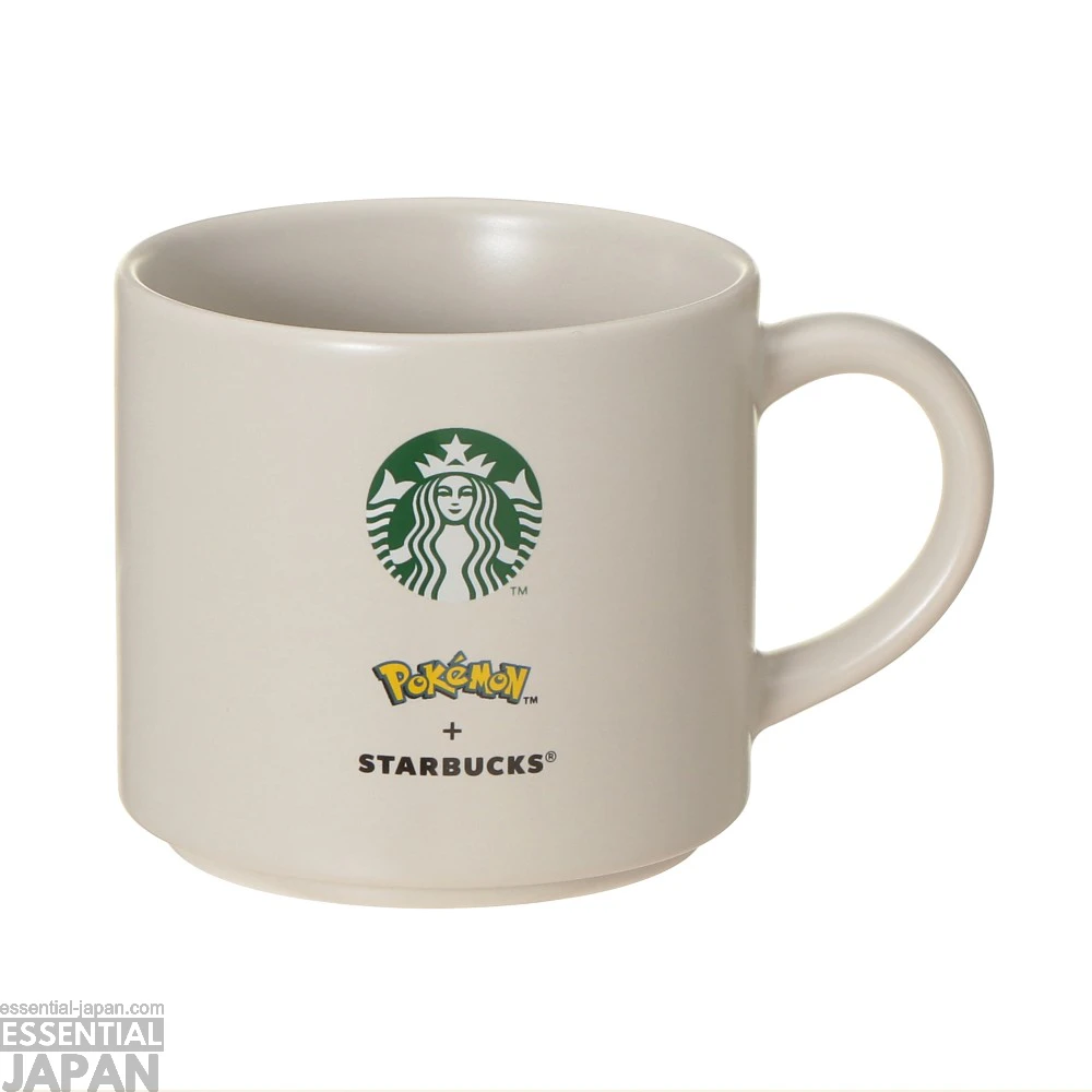 Pokemon x Starbucks Collab 45
