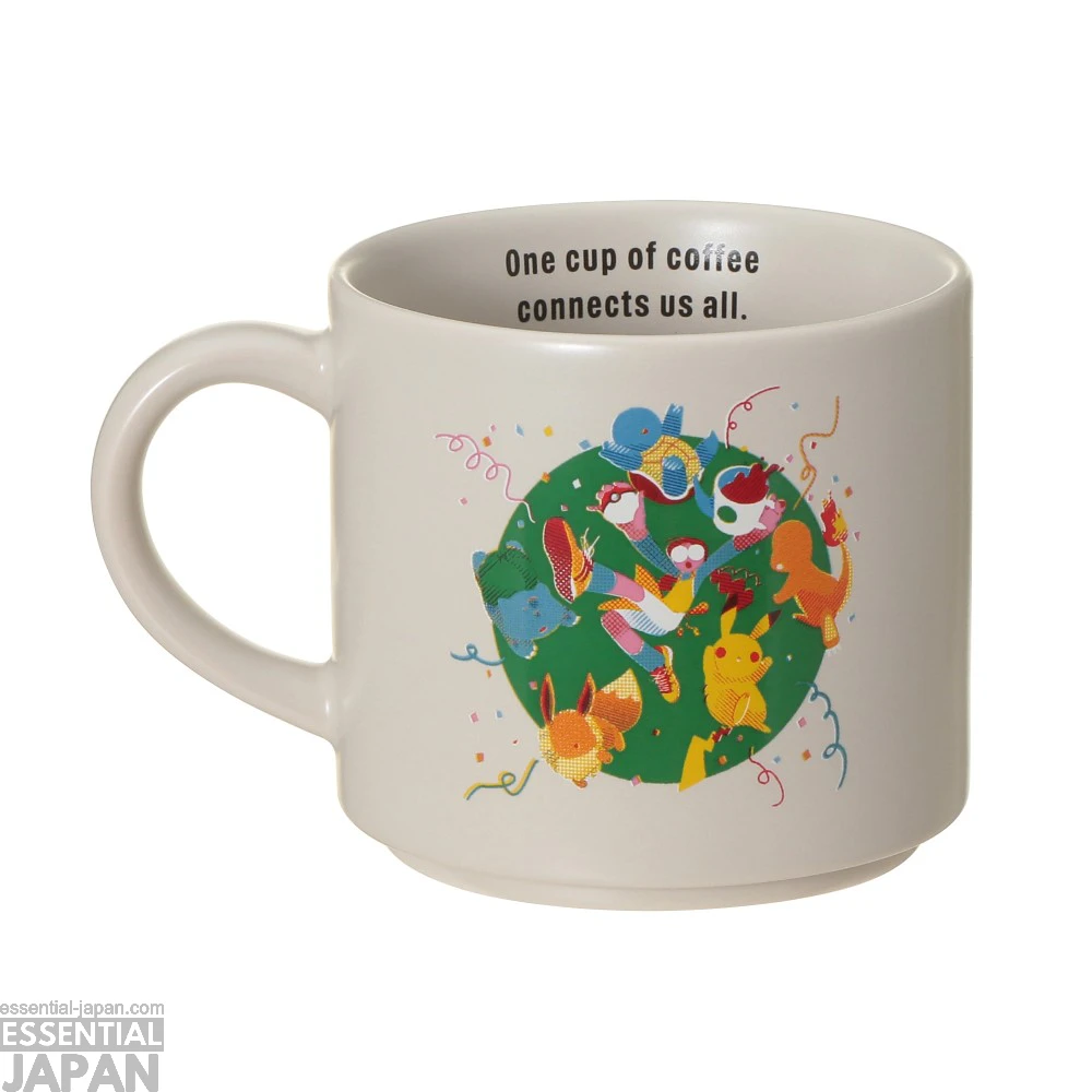 Pokemon x Starbucks Collab 46