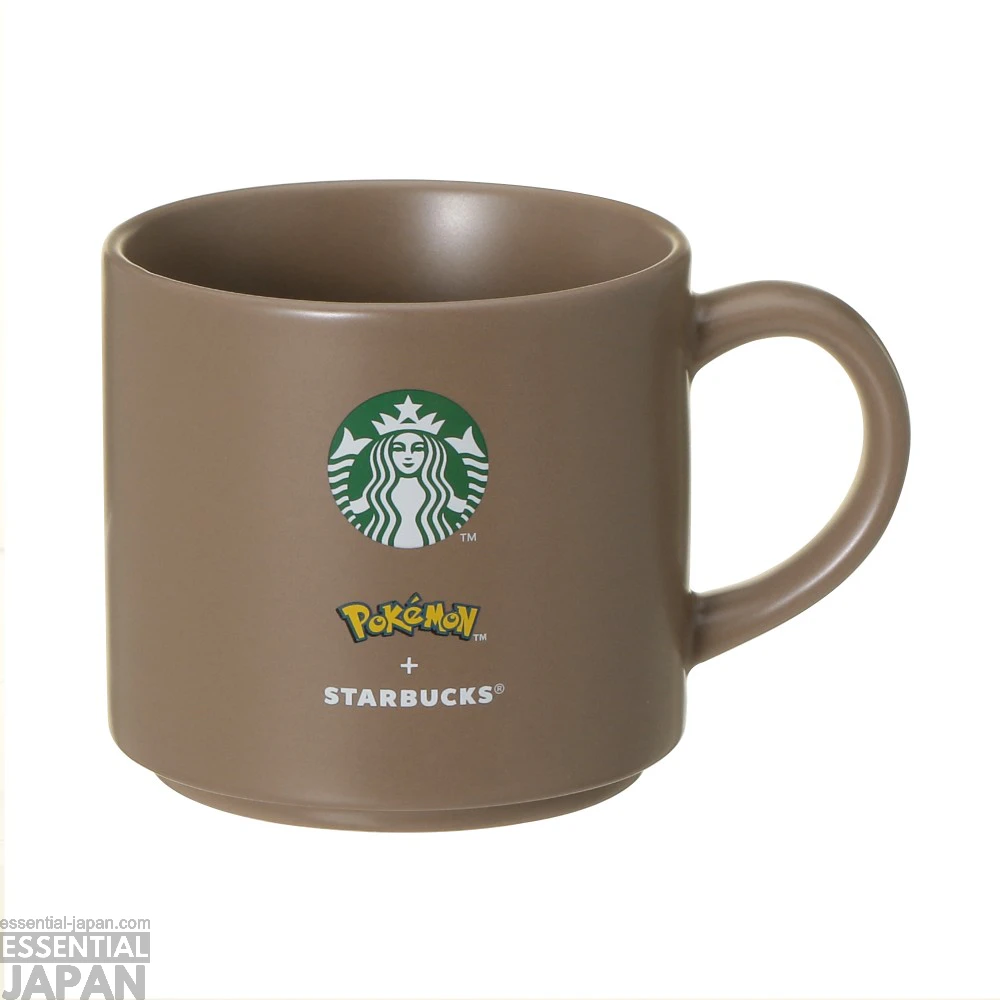 Pokemon x Starbucks Collab 47