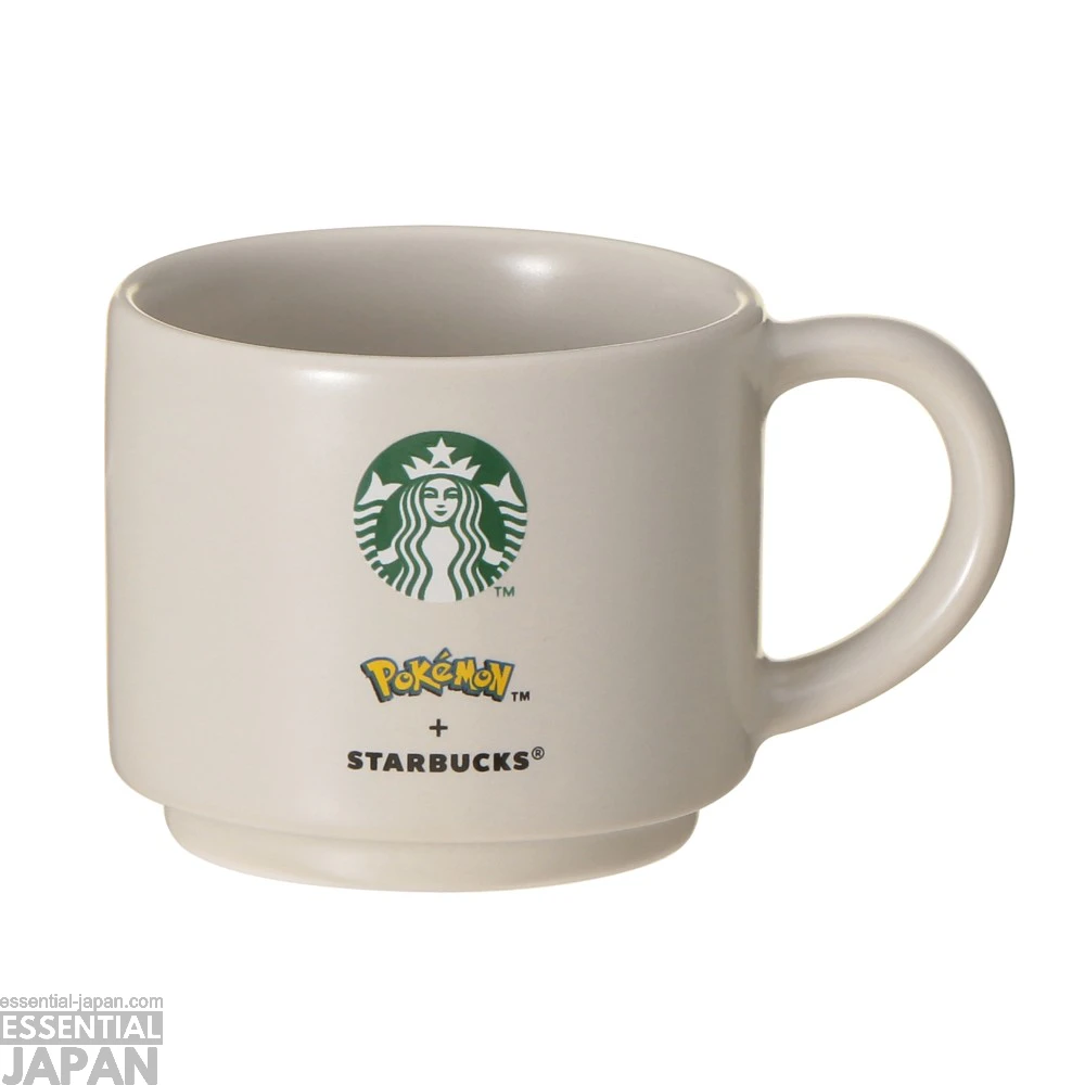 Pokemon x Starbucks Collab 49