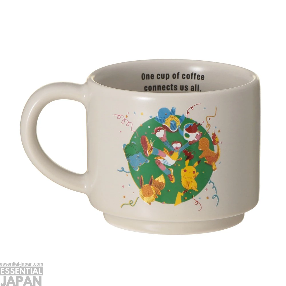 Pokemon x Starbucks Collab 50