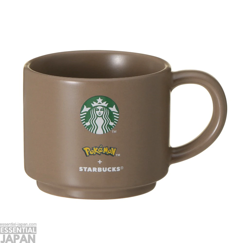 Pokemon x Starbucks Collab 51