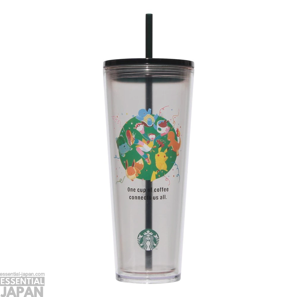 Pokemon x Starbucks Collab 53