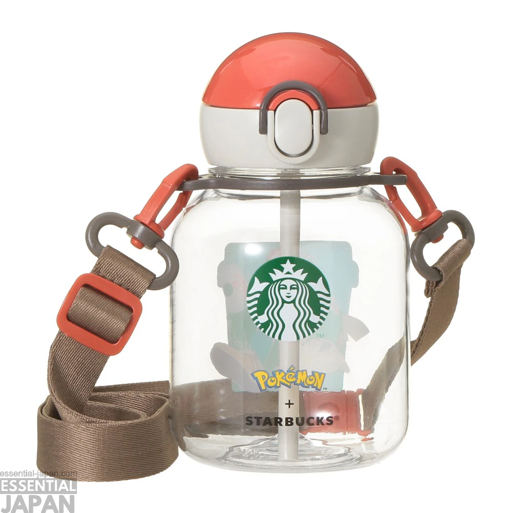 Pokemon x Starbucks Collab 54